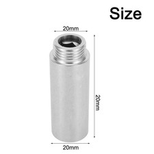 Verlängerungsrohr Fittings